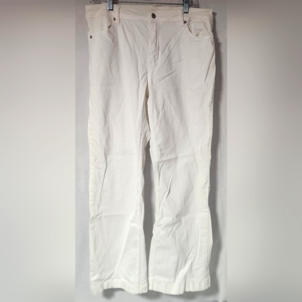 Off White Pants